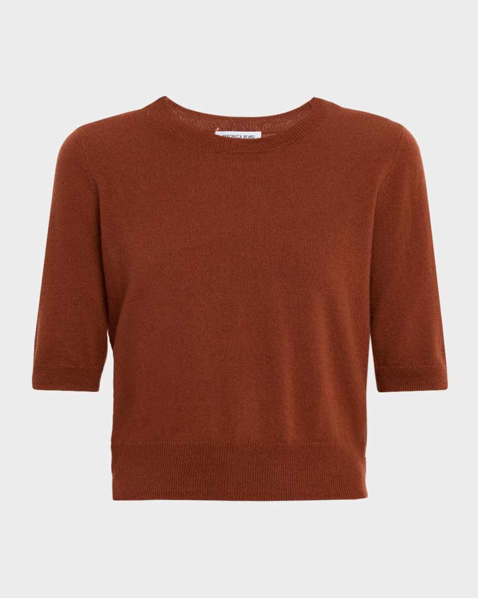 Shana Cashmere Sweater